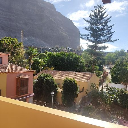Gualda Atico Apartment Valle Gran Rey Exterior photo