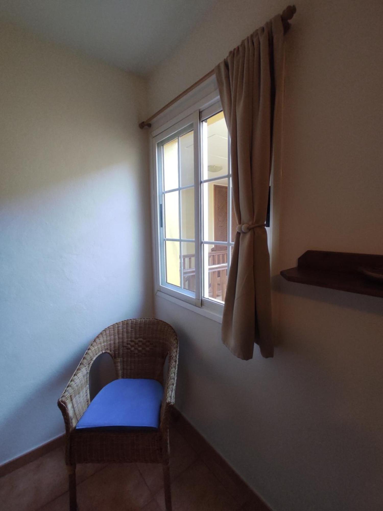 Gualda Atico Apartment Valle Gran Rey Exterior photo