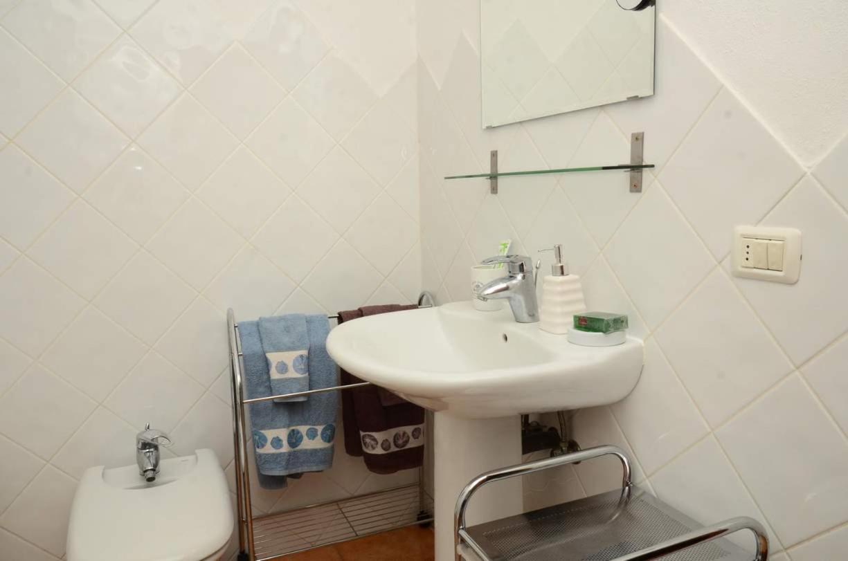 Gualda Atico Apartment Valle Gran Rey Exterior photo
